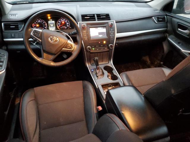 2017 TOYOTA CAMRY LE - 4T1BF1FK4HU325420