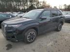 2025 SUBARU FORESTER P - JF2SLDDCXSH403856