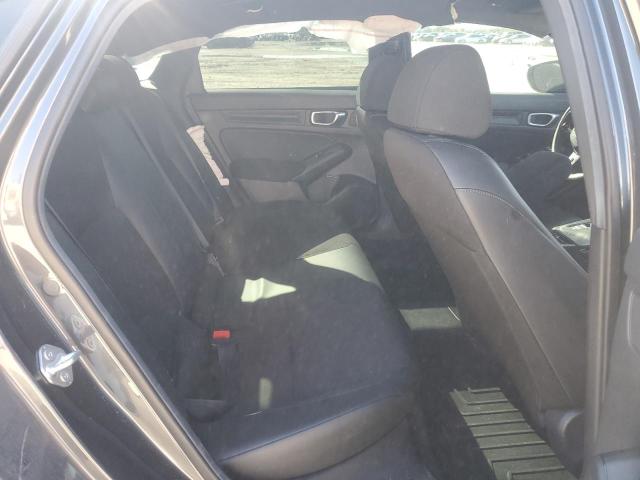 2024 HONDA CIVIC SPOR - 2HGFE2F52RH523153