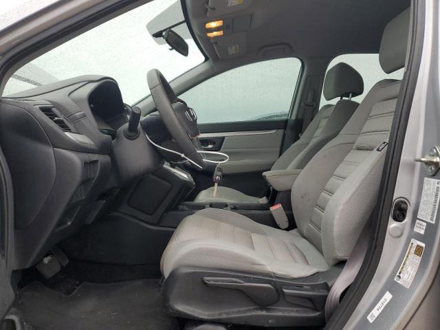 2018 HONDA CR-V LX - 2HKRW5H34JH423329