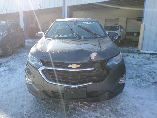 2020 CHEVROLET EQUINOX LT - 3GNAXKEV7LL330989