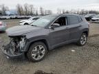 2021 JEEP COMPASS LI - 3C4NJDCB1MT601742