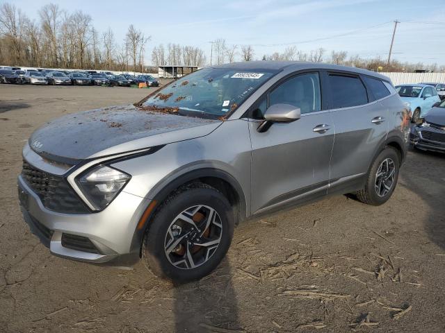 Vin: kndpucaf2p7135814, lot: 88925545, kia sportage lx 2023 img_1
