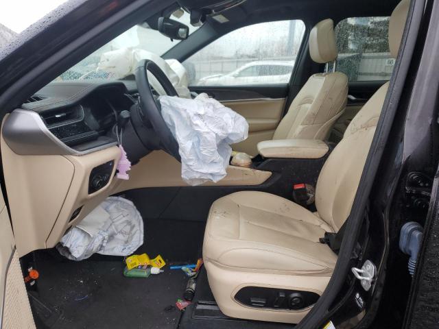 2022 JEEP GRAND CHER - 1C4RJYB61N8757034