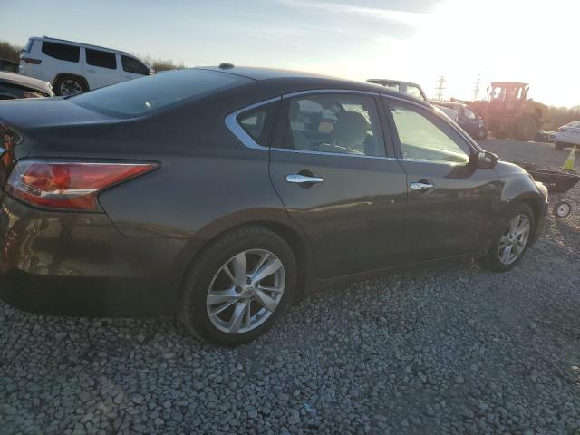 2015 NISSAN ALTIMA 2.5 - 1N4AL3APXFC453497