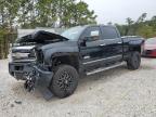 2015 CHEVROLET SILVERADO - 1GC1KXE85FF512204