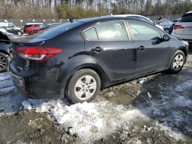 2018 KIA FORTE LX - 3KPFL4A78JE236196