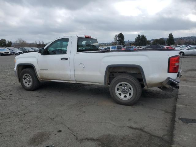 2015 GMC SIERRA C15 - 1GTN1TEH9FZ411341