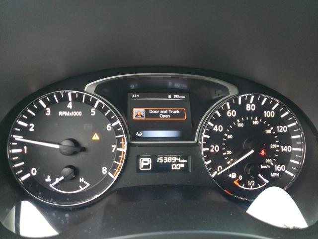 2015 NISSAN ALTIMA 2.5 - 1N4AL3AP3FC113107