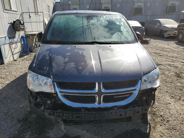 2019 DODGE GRAND CARA - 2C4RDGBGXKR794075