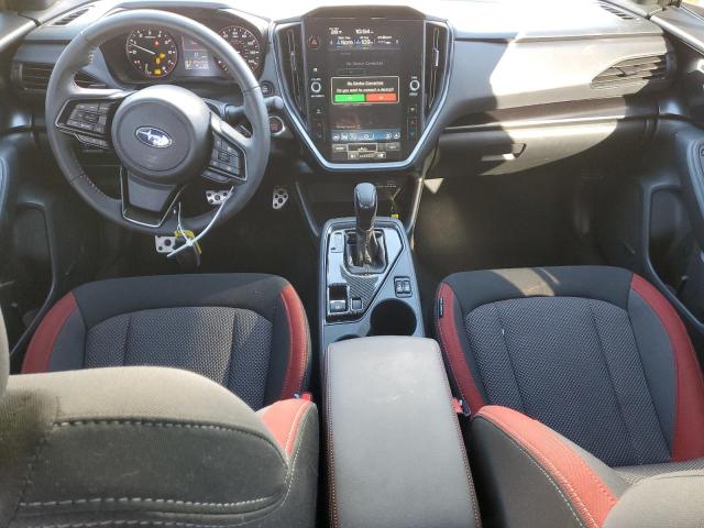2024 SUBARU IMPREZA RS JF1GUHJCXR8270450