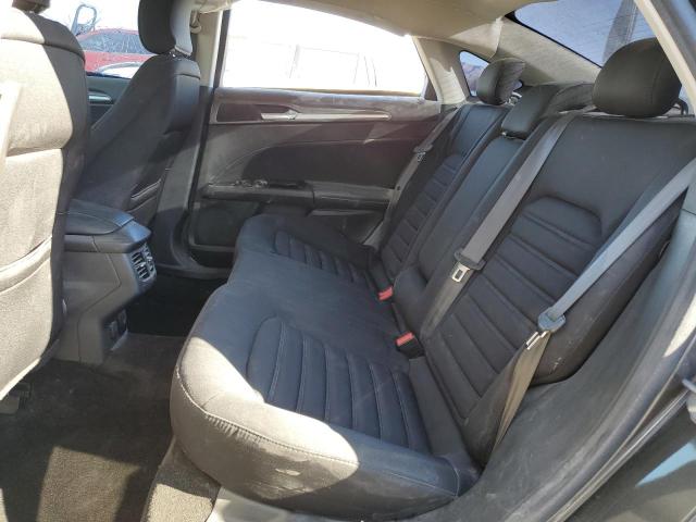 2016 FORD FUSION SE - 3FA6P0LU5GR298792