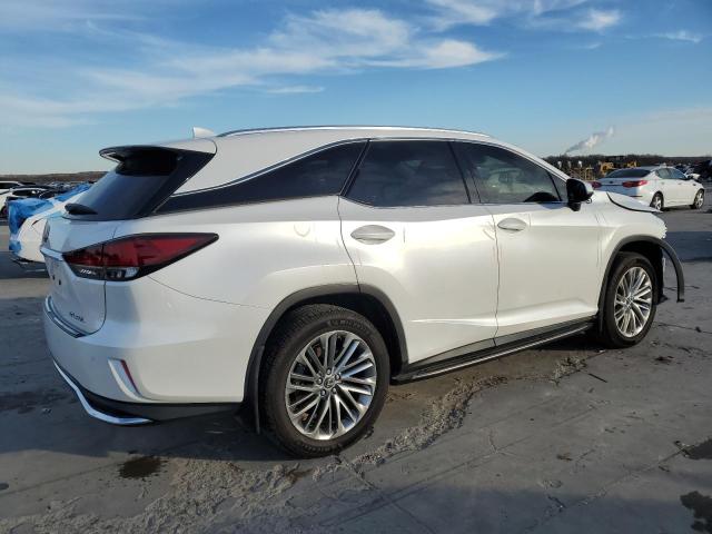 2022 LEXUS RX 350 L L JTJJZKFA4N2040211