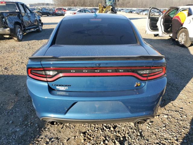 2023 DODGE CHARGER SC - 2C3CDXGJXPH619529