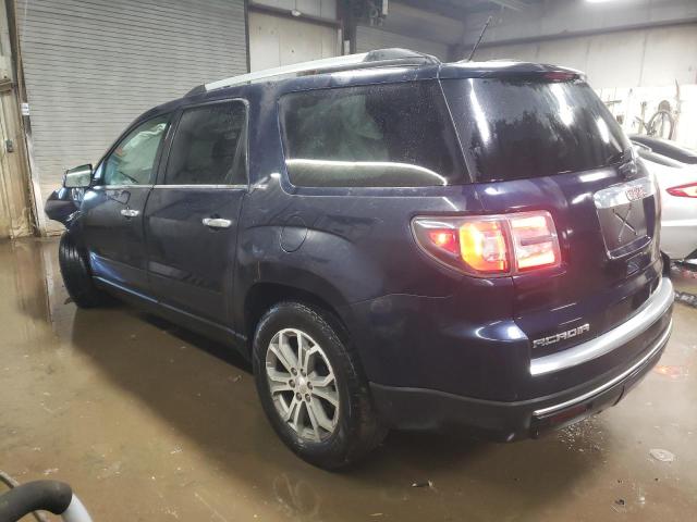 2015 GMC ACADIA SLT - 1GKKRRKD9FJ349216