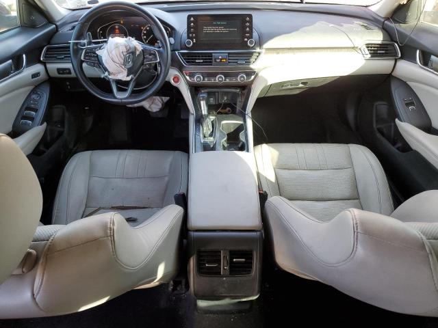 2018 HONDA ACCORD EXL - 1HGCV1F54JA134983