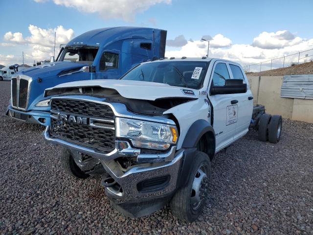 2020 DODGE RAM 4500 #3270801521