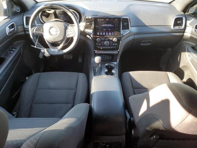 2019 JEEP GRAND CHER - 1C4RJFAG9KC639532