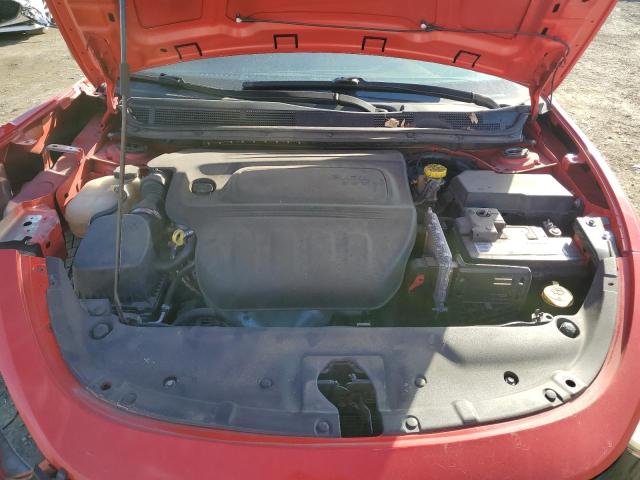 2016 DODGE DART SXT S 1C3CDFFA7GD820569