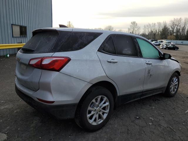 2019 CHEVROLET EQUINOX LS - 2GNAXHEV4K6207690