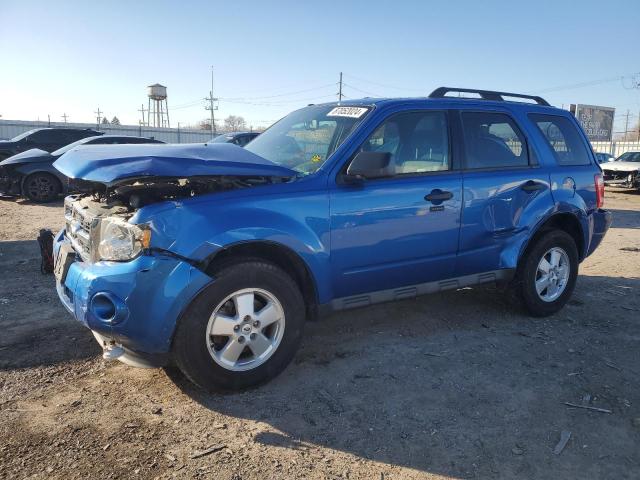 Vin: 1fmcu9dg4cka33343, lot: 87052024, ford escape xlt 2012 img_1