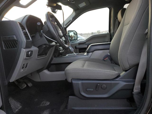 2019 FORD F150 SUPER - 1FTEW1E57KFB58365