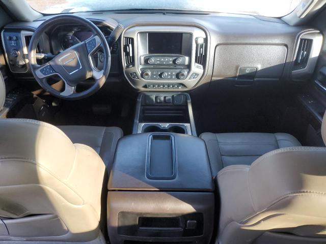 2015 GMC SIERRA K15 3GTU2NEC9GG336229