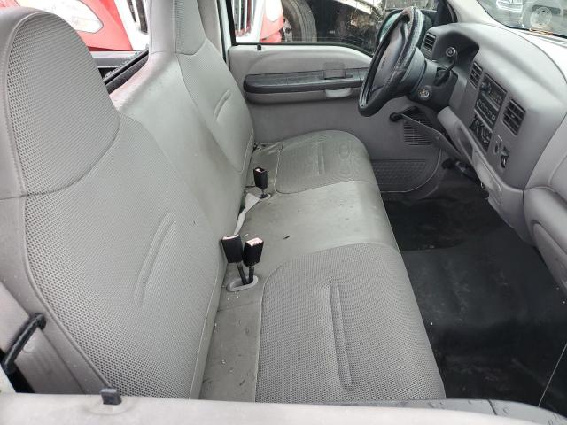 2001 FORD F250 SUPER #3304893538