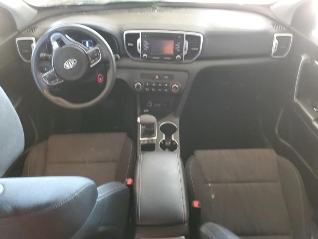 2019 KIA SPORTAGE L - KNDPMCAC8K7592237