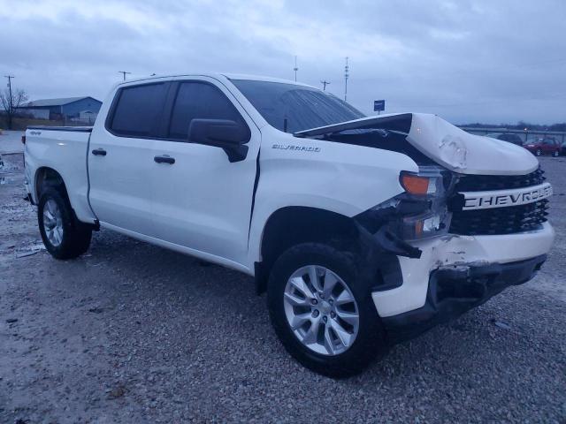 Vin: 3gcuybef5kg103500, lot: 42635575, chevrolet all models k1500 custom 20194