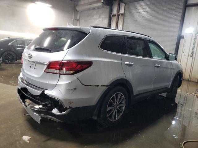 2018 HYUNDAI SANTA FE S - KM8SN4HF9JU286284