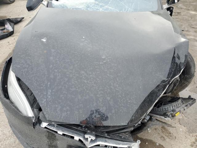 2020 TESLA MODEL S 5YJSA1E22LF354405