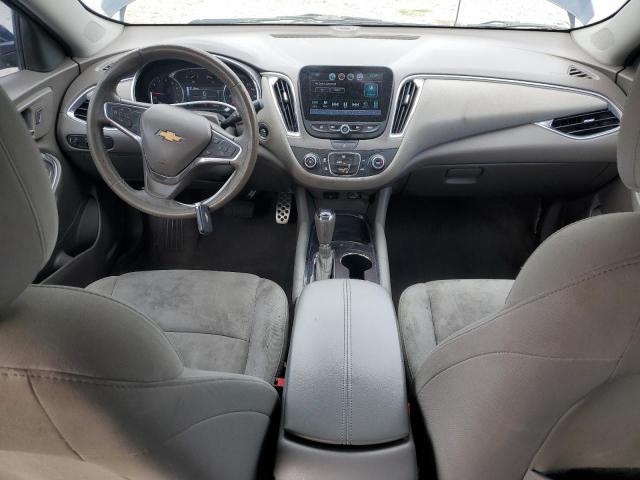 2016 CHEVROLET MALIBU LT - 1G1ZE5ST9GF293958