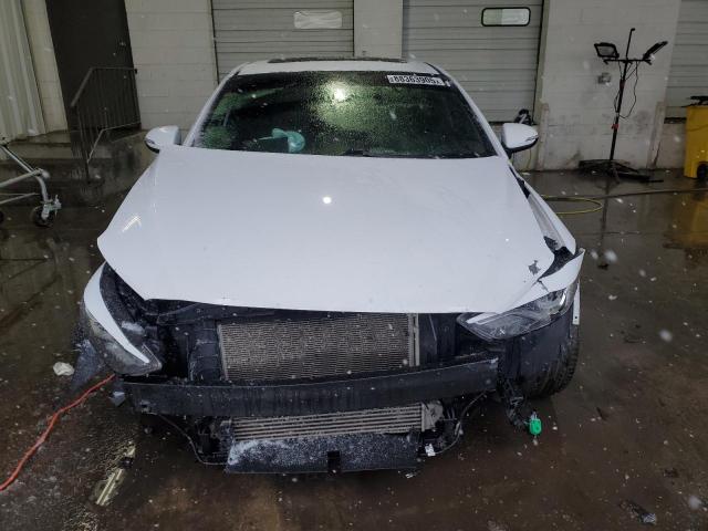 2018 HYUNDAI ELANTRA SP - KMHD04LB5JU576565