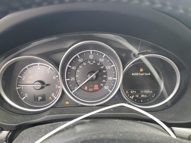 2017 MAZDA CX-5 GRAND - JM3KFADLXH0106377
