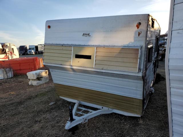 1968 ARIS CAMPER #3116037299