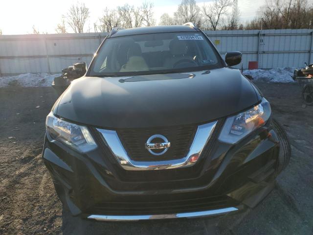 2017 NISSAN ROGUE S JN8AT2MV0HW013633