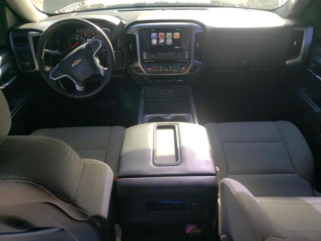 2015 CHEVROLET SILVERADO - 3GCPCREC3FG122000