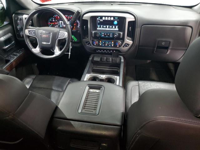 2017 GMC SIERRA K15 - 3GTU2NEJ6HG186550