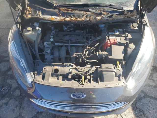 2016 FORD FIESTA SE - 3FADP4BJ6GM204728