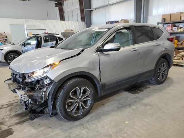 Vin: 7farw2h55ne008965, lot: 88885915, honda crv ex 2022 img_1