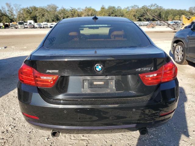 2016 BMW 435 XI GRA - WBA4B3C57GG528797