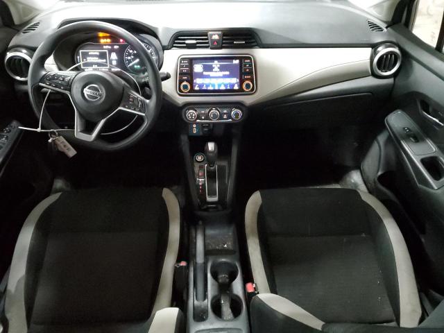 2021 NISSAN VERSA SV - 3N1CN8EVXML887779