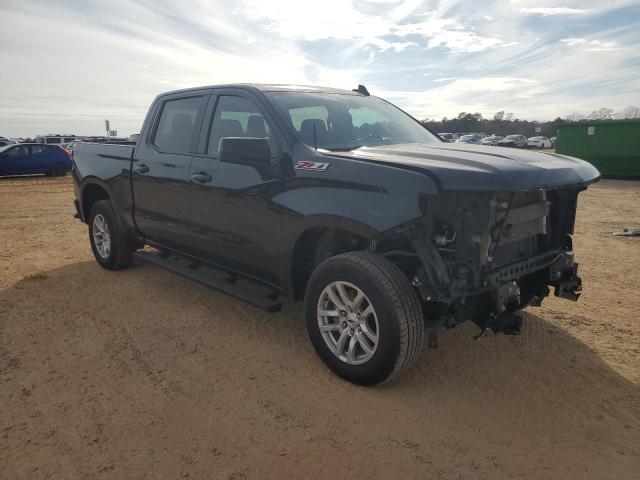 Vin: 3gcuyeed8mg216263, lot: 42263175, chevrolet all models k1500 rst 20214
