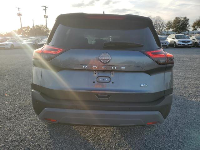 2023 NISSAN ROGUE SV 5N1BT3BA8PC928859