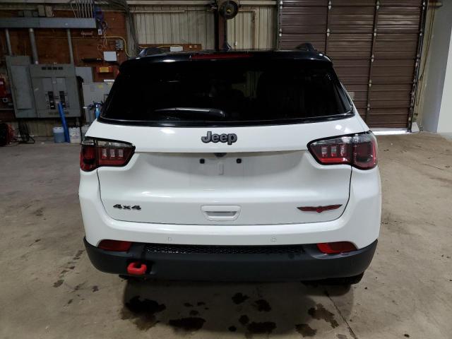 2024 JEEP COMPASS TR 3C4NJDDNXRT149564