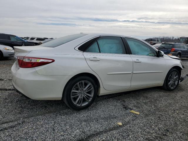 2017 TOYOTA CAMRY LE - 4T1BF1FK5HU430614