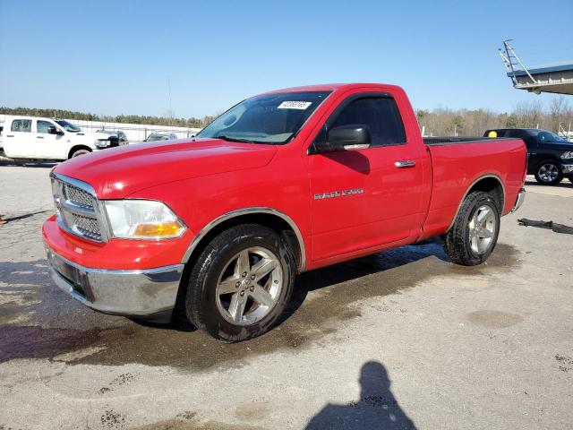 DODGE RAM 1500