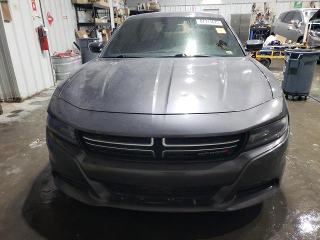 2015 DODGE CHARGER SE - 2C3CDXBG0FH856606