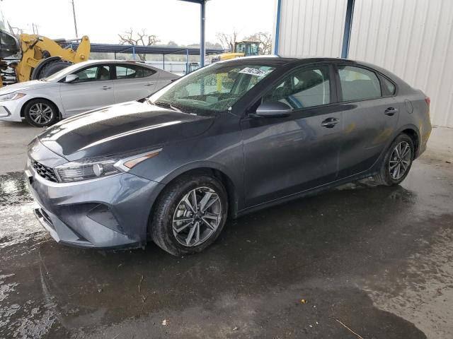 2023 KIA FORTE LX 3KPF24AD9PE634924